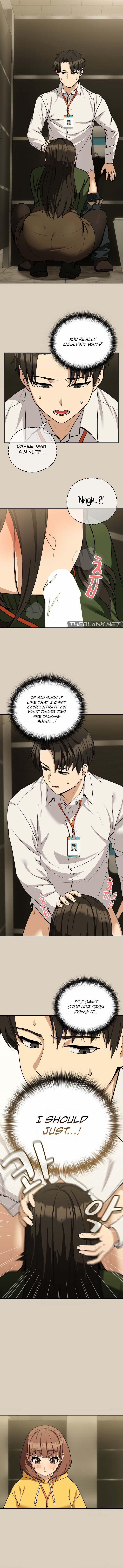 After Work Love Affairs 25 trang 6