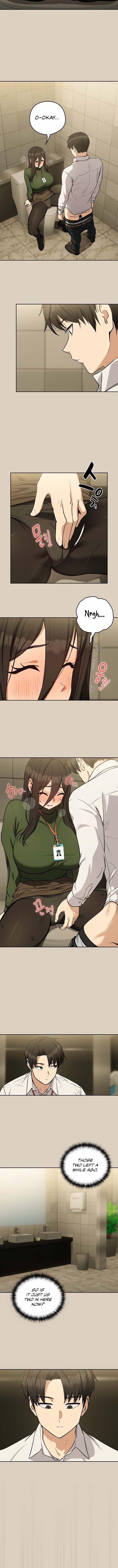 After Work Love Affairs 26 trang 1