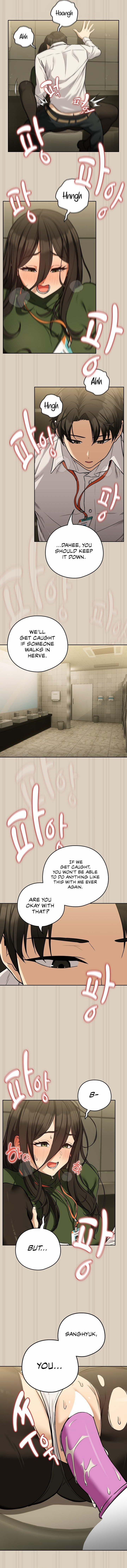 After Work Love Affairs 26 trang 4