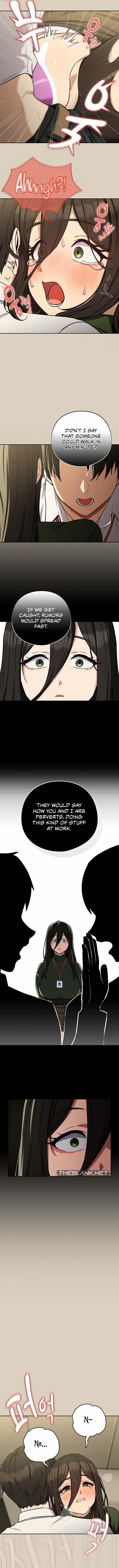 After Work Love Affairs 26 trang 7