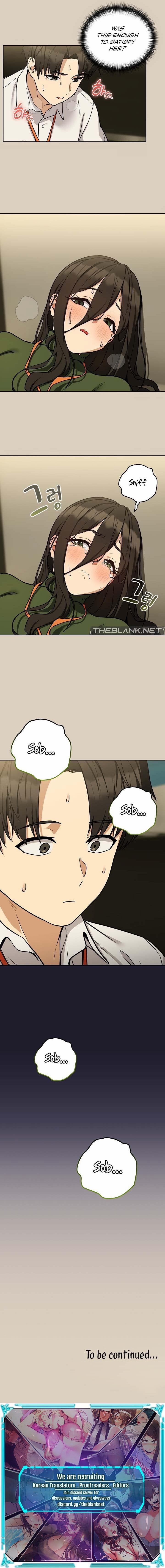 After Work Love Affairs 26 trang 9