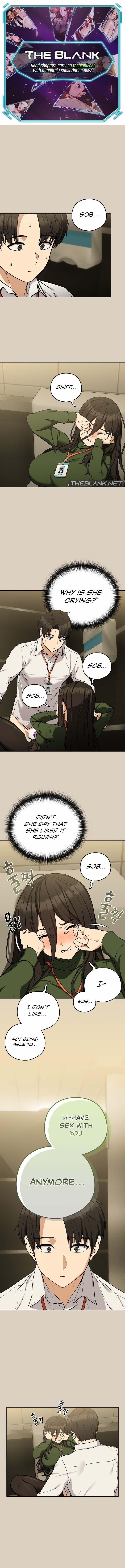 After Work Love Affairs 27 trang 0