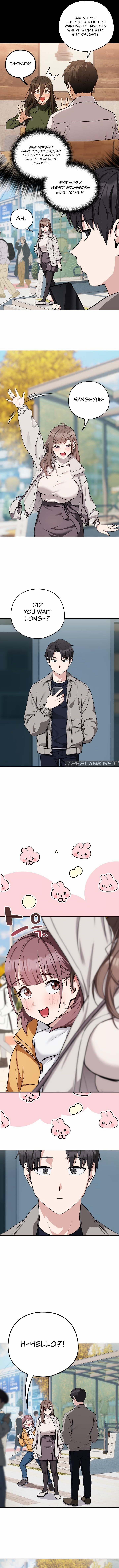 After Work Love Affairs 27 trang 5