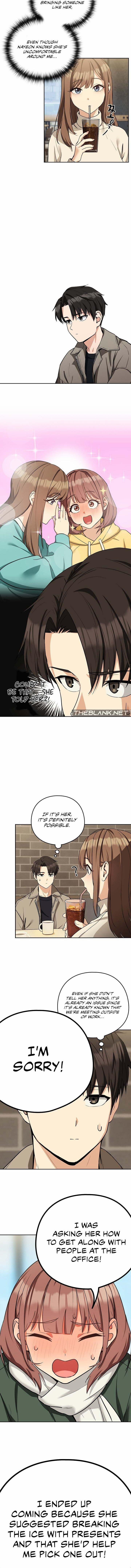 After Work Love Affairs 27 trang 7