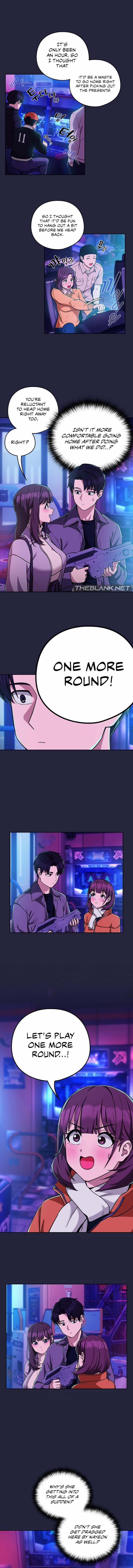 After Work Love Affairs 28 trang 3