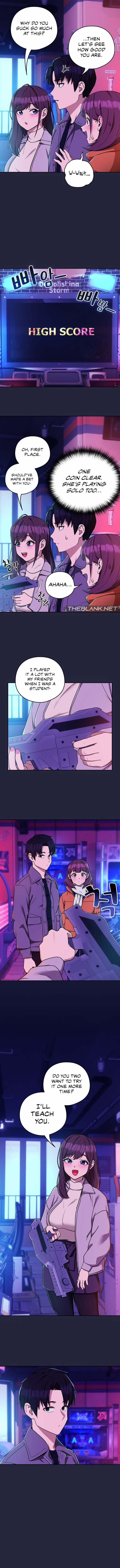 After Work Love Affairs 28 trang 5