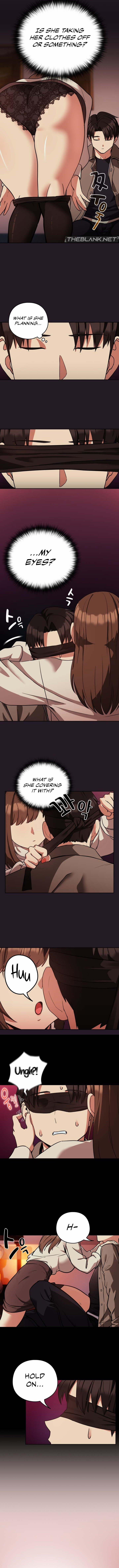 After Work Love Affairs 29 trang 3