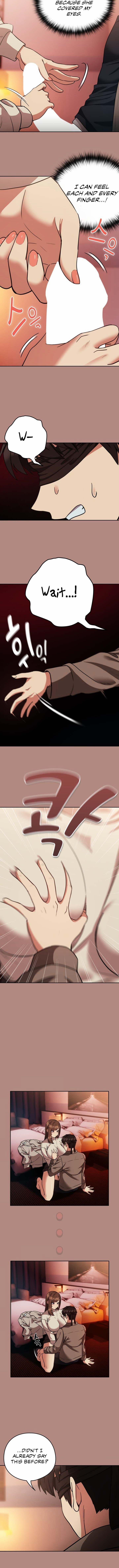 After Work Love Affairs 29 trang 6