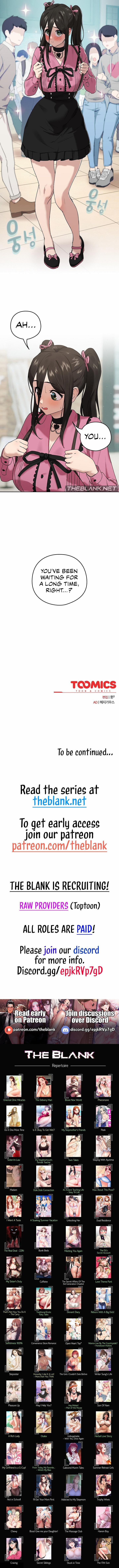 After Work Love Affairs 3 trang 11