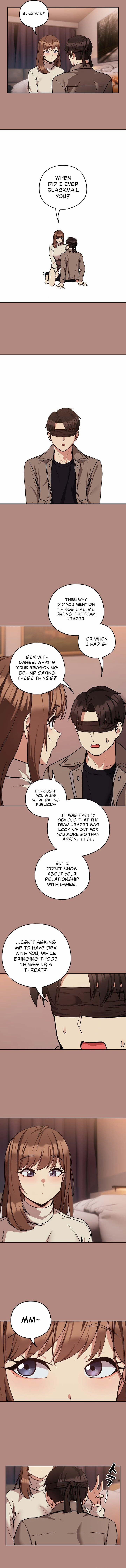 After Work Love Affairs 30 trang 1