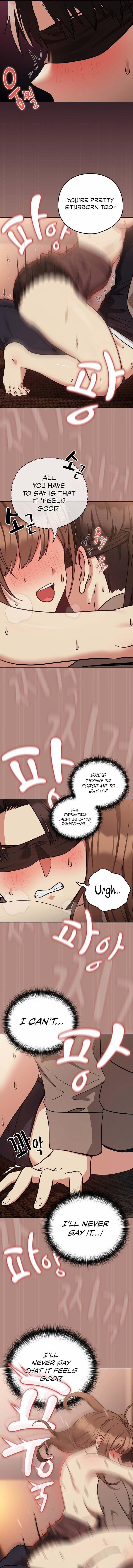 After Work Love Affairs 30 trang 7