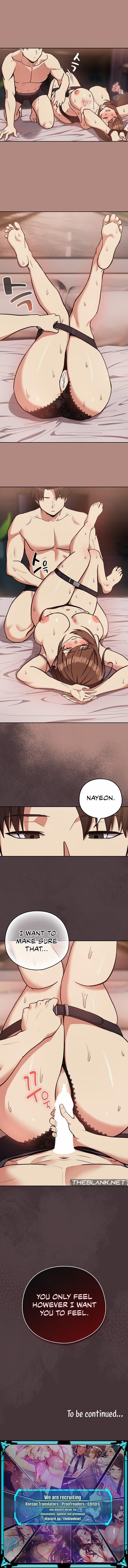 After Work Love Affairs 31 trang 8