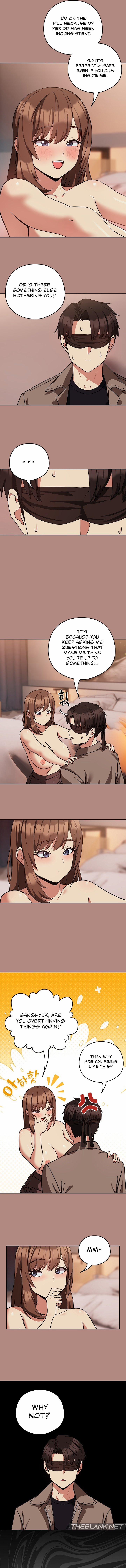 After Work Love Affairs 31 trang 1