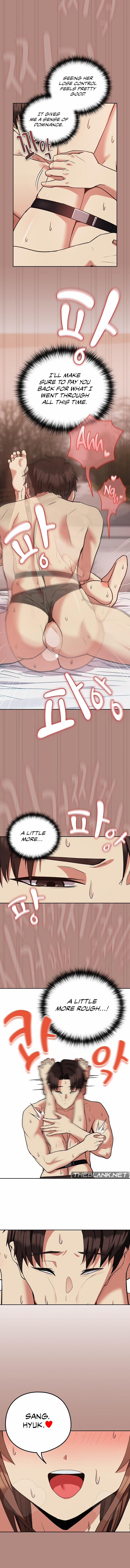 After Work Love Affairs 32 trang 2