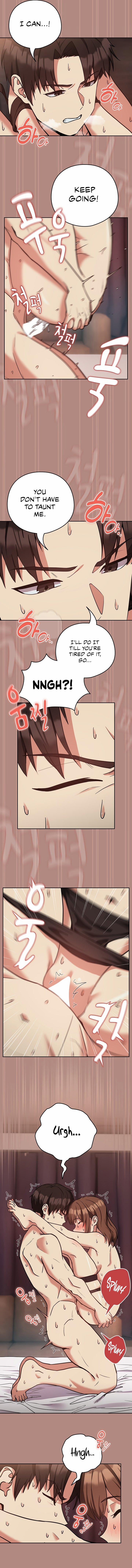 After Work Love Affairs 33 trang 1