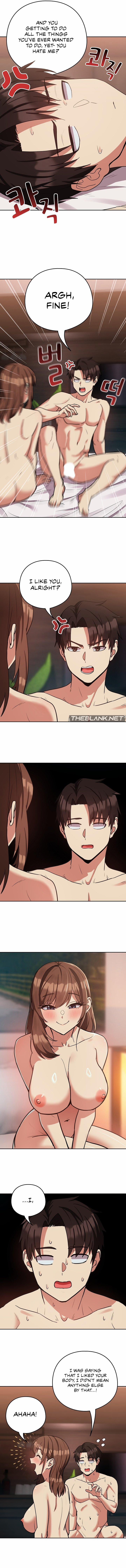 After Work Love Affairs 33 trang 5