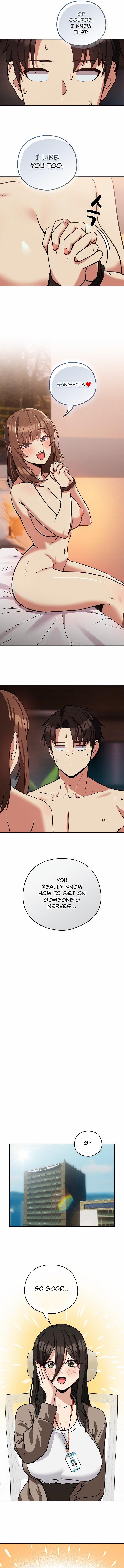 After Work Love Affairs 33 trang 6