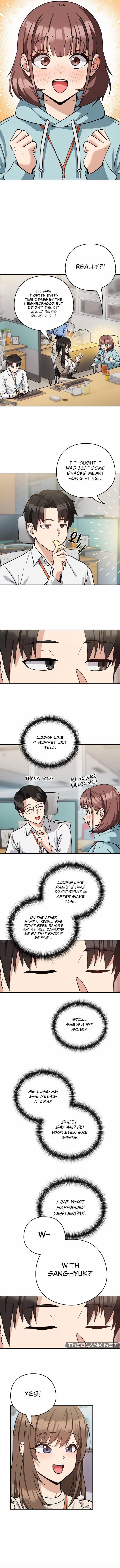 After Work Love Affairs 33 trang 7