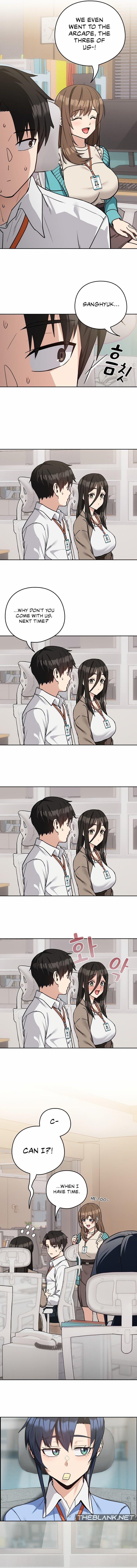 After Work Love Affairs 33 trang 8