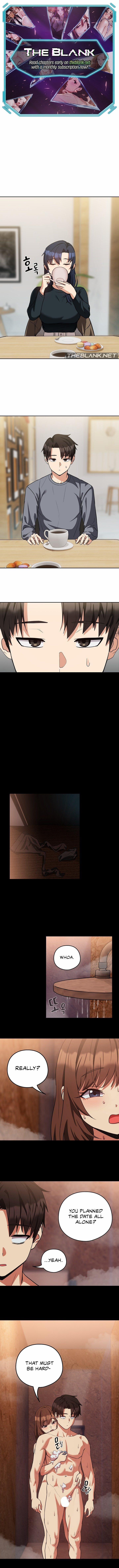 After Work Love Affairs 34 trang 0