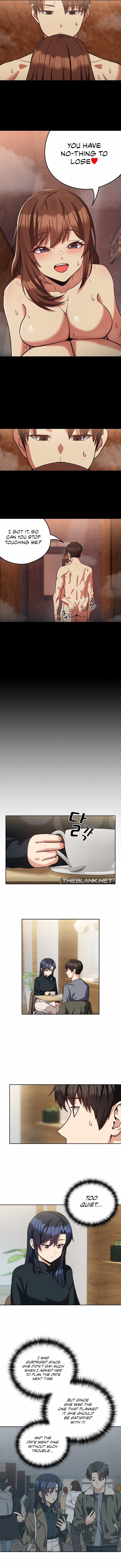 After Work Love Affairs 34 trang 2