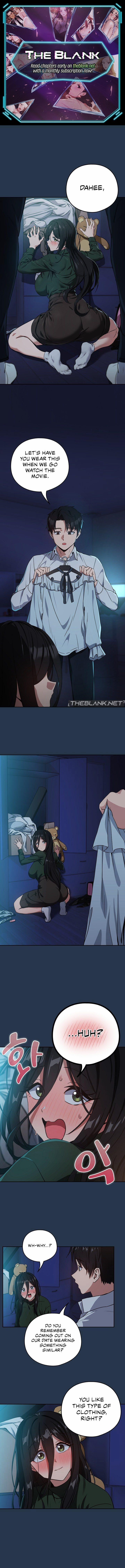 After Work Love Affairs 36 trang 0