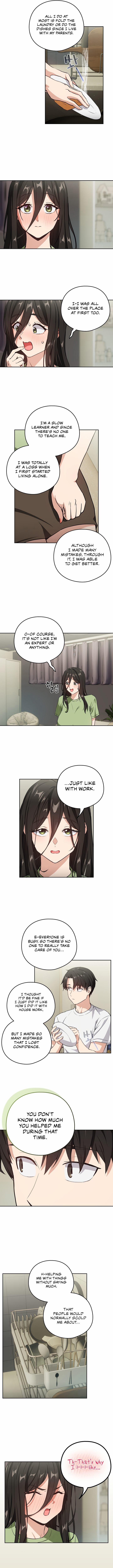 After Work Love Affairs 39 trang 4