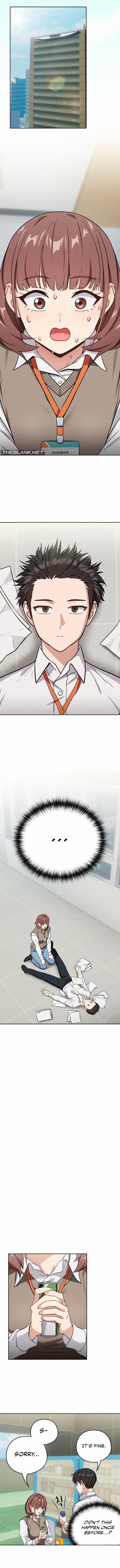 After Work Love Affairs 39 trang 6