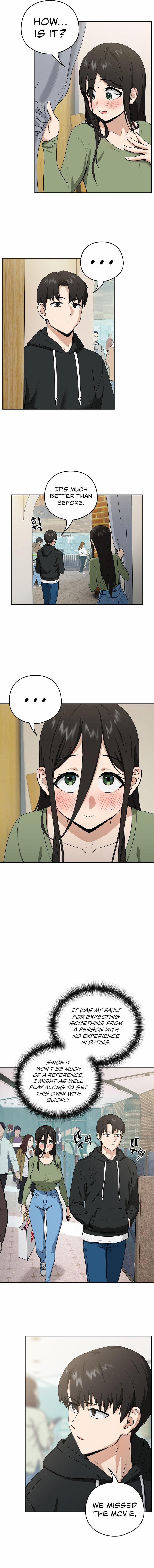 After Work Love Affairs 4 trang 3