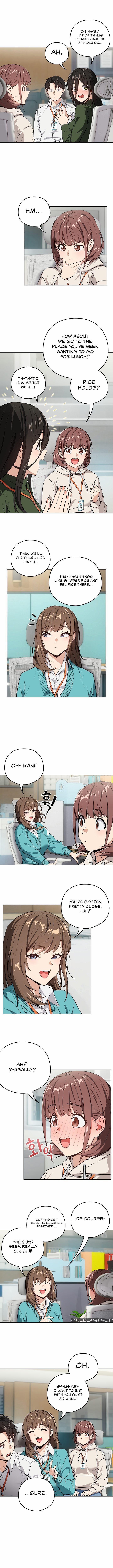 After Work Love Affairs 40 trang 7