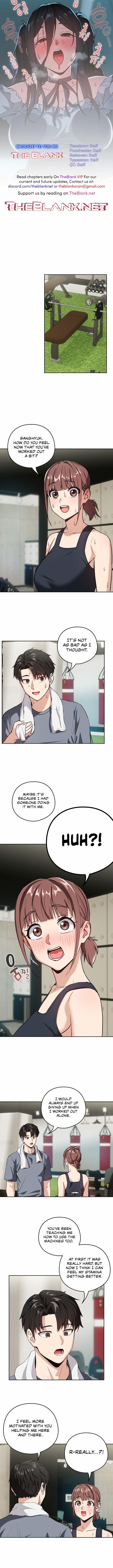 After Work Love Affairs 41 trang 0