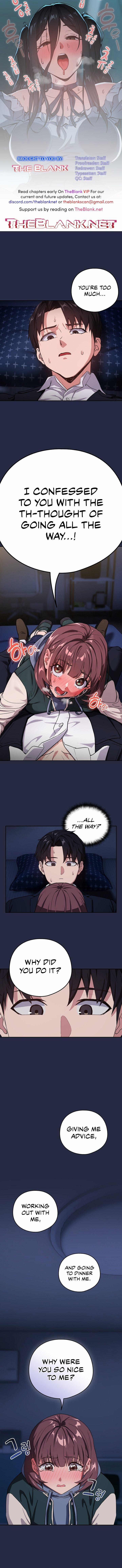 After Work Love Affairs 42 trang 0