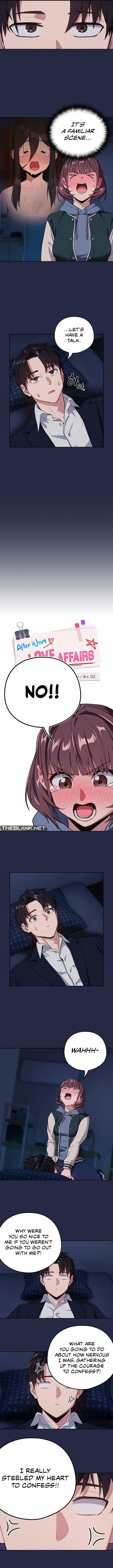 After Work Love Affairs 42 trang 2