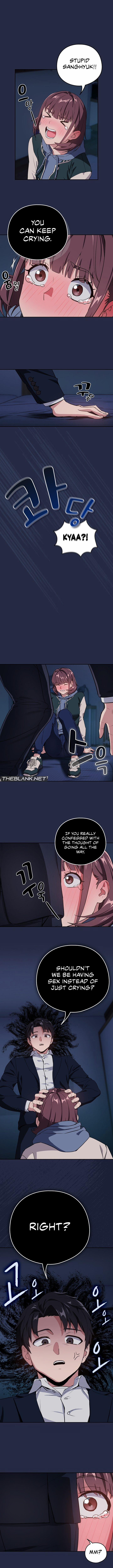 After Work Love Affairs 42 trang 3