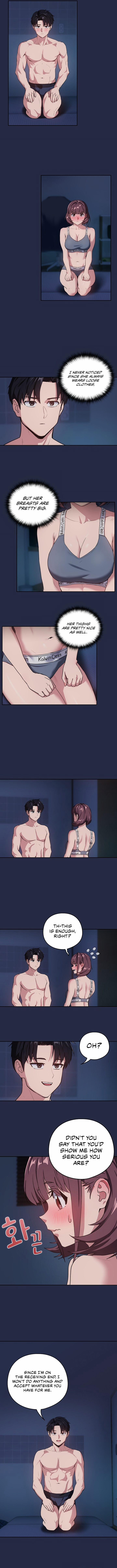 After Work Love Affairs 42 trang 5