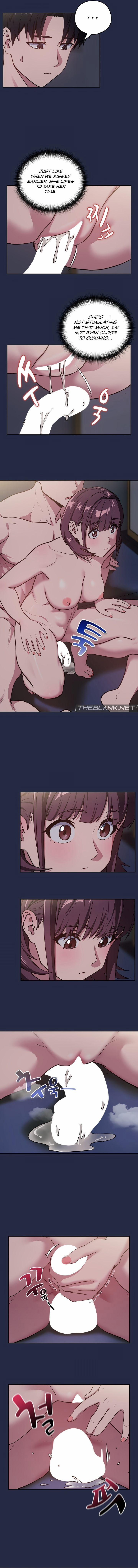 After Work Love Affairs 43 trang 4