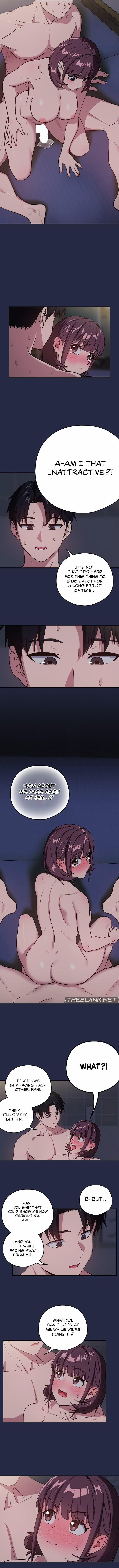 After Work Love Affairs 43 trang 5