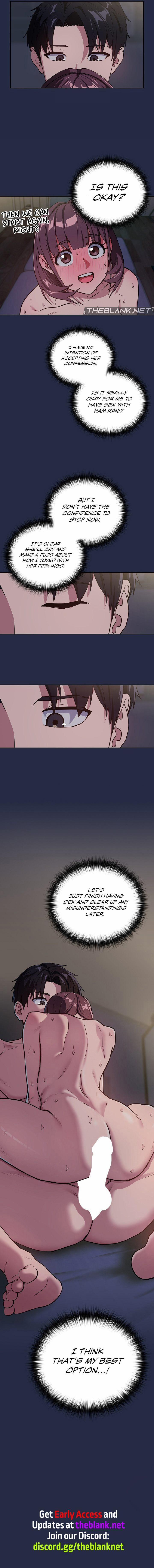 After Work Love Affairs 43 trang 7