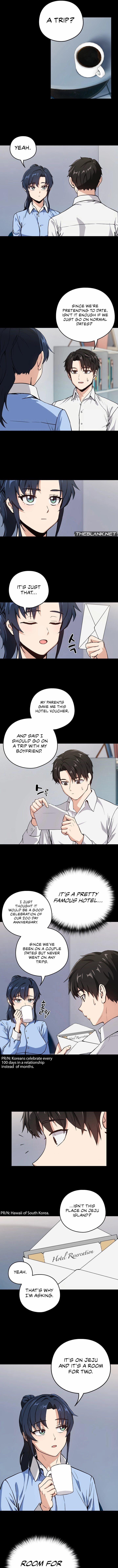 After Work Love Affairs 45 trang 1