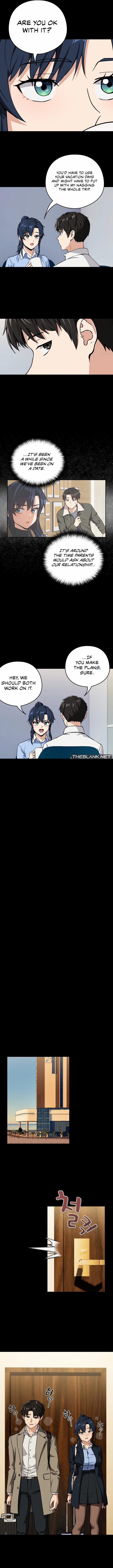 After Work Love Affairs 45 trang 3