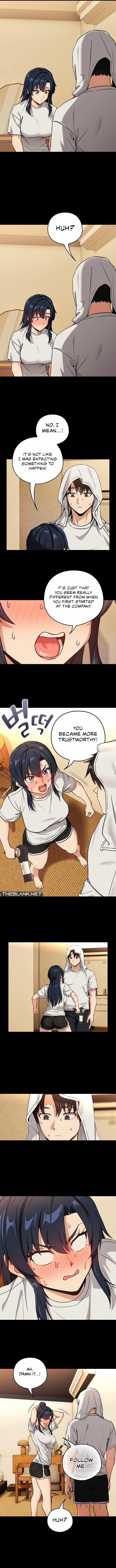 After Work Love Affairs 46 trang 2