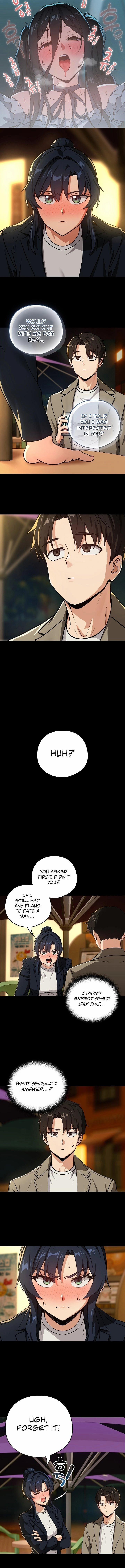 After Work Love Affairs 47 trang 0