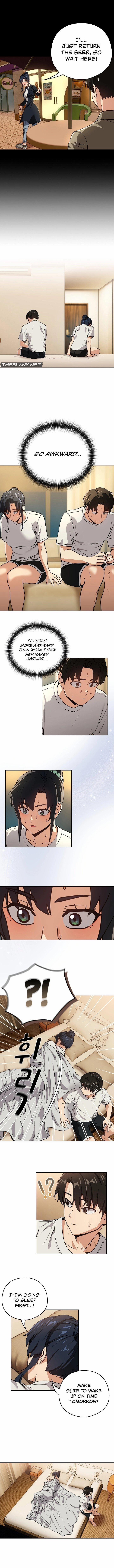 After Work Love Affairs 47 trang 1