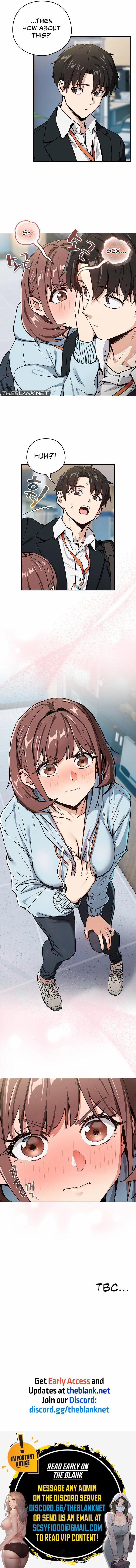 After Work Love Affairs 47 trang 7