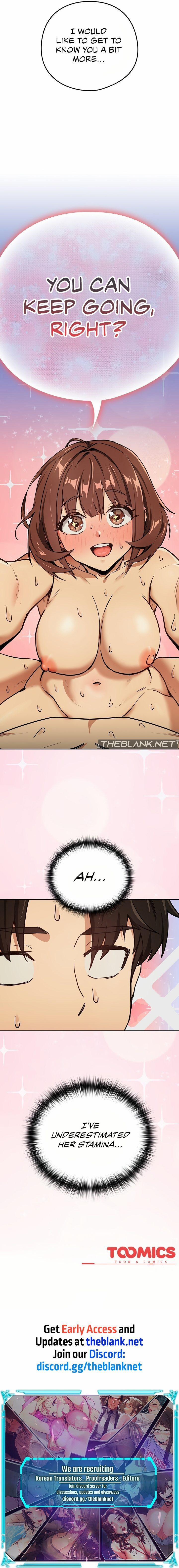 After Work Love Affairs 48 trang 8