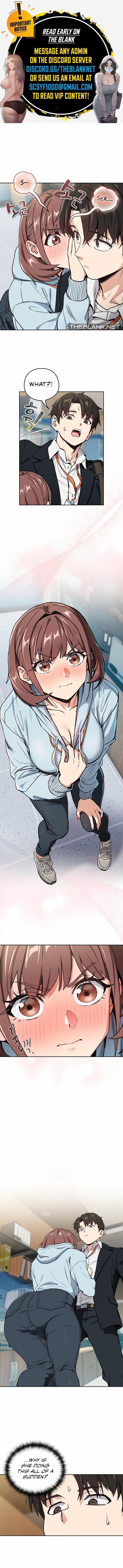 After Work Love Affairs 48 trang 0