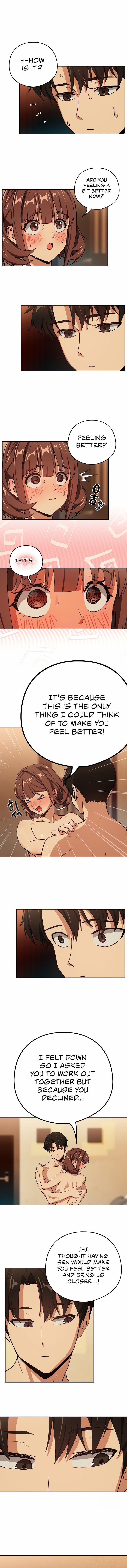 After Work Love Affairs 48 trang 3