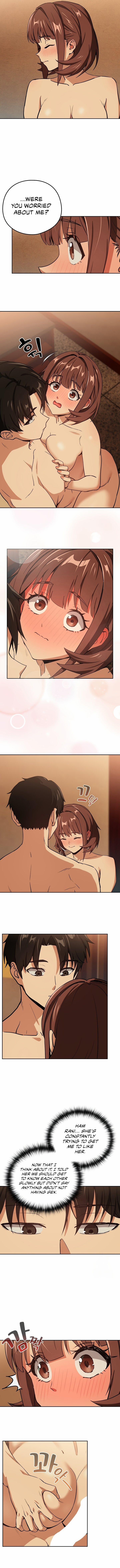 After Work Love Affairs 48 trang 4