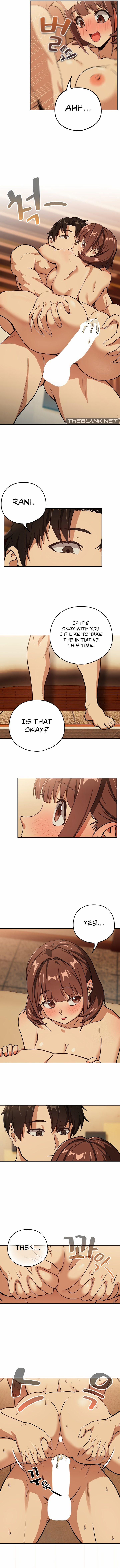 After Work Love Affairs 48 trang 5