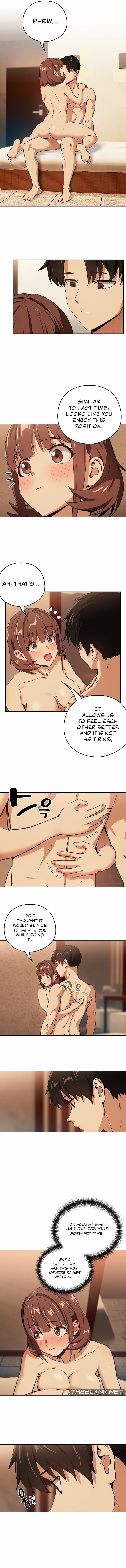 After Work Love Affairs 49 trang 2